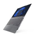 Ultrabook ThinkPad X1 2in1 G9 21KE0043PB W11Pro Ultra 7 155U/16GB/1TB/INT/LTE/14.0 WUXGA/Touch/Grey/vPro/3YRS Premier Support + CO2 Offset -1824424
