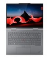 Ultrabook ThinkPad X1 2in1 G9 21KE002WPB W11Pro Ultra 7 155U/32GB/1TB/INT/LTE/14.0 2.8K OLED/Touch/Grey/vPro/3YRS Premier Support Plus + CO2 Offset -1824446