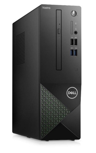 Komputer Vostro 3710 SFF Win11Pro i5-12400/8GB/256GB + 1TB/Intel UHD 730/WLAN + BT/Kb/Mouse/3Y ProSupport-1626437