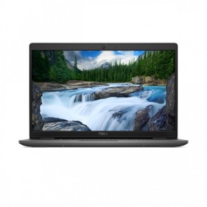 Notebook Latitude 3440 Win11Pro i5-1335U/8GB/256GB SSD/14.0 FHD/Intel Iris Xe/FgrPr/FHD Cam/Mic/WLAN+BT/Backlit Kb/3 Cell/3YPS 