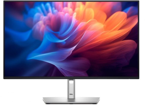 Monitor 27 cali P2725H IPS LED Full HD(1920x1080)/16:9/HDMI/DP/VGA/USB-C/USB/3Y-1825781