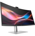 Monitor 34 cale S7 Pro 734pm WQHD Conf  8K157AA -1824513