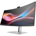 Monitor 34 cale S7 Pro 734pm WQHD Conf  8K157AA -1824516