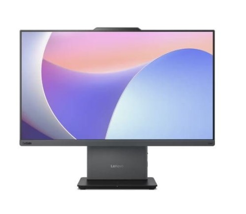 Komputer All-in-One ThinkCentre neo 50a G5 12SD0020PB W11Pro i7-13620H/16GB/512GB/INT/23.8 FHD/Touch/Luna Grey/3YRS OS-1829030