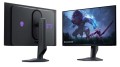 Monitor AW2725DF 27 cali AMD FreeSync/QD-OLED/360Hz/QHD(2560x1440)/16:9/DP/HDMI/USB-C/USB/3Y-1828672