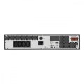 Zasilacz awaryjny SRV1KRILRK-E APC Easy UPS On-Line SRV 1000VA RM 230V with ExtendRuntime Battery Pack, Rail Kit -1832258