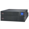 Zasilacz awaryjny SRV1KRILRK-E APC Easy UPS On-Line SRV 1000VA RM 230V with ExtendRuntime Battery Pack, Rail Kit -1832256