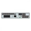 Zasilacz awaryjny SRV2KRILRK-E APC Easy UPS On-Line SRV 2000VA RM 230V with       Extended Runtime Battery Pack, Rail Kit -1832267