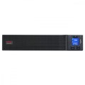 Zasilacz awaryjny SRV2KRIRK-E APC Easy UPS On-Line SRV RM 2000VA 1800W 230V with  Rail Kit -1832269