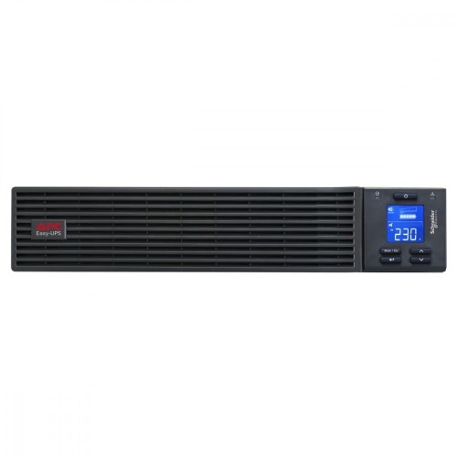 Zasilacz awaryjny SRV2KRIRK-E APC Easy UPS On-Line SRV RM 2000VA 1800W 230V with  Rail Kit -1832269