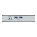 Zasilacz awaryjny SRV3KRILRK-E APC Easy UPS On-Line SRV 3000VA RM 230V with       Extended Runtime Battery Pack, Rail Kit -1832275