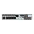Zasilacz awaryjny SRV3KRILRK-E APC Easy UPS On-Line SRV 3000VA RM 230V with       Extended Runtime Battery Pack, Rail Kit -1832276