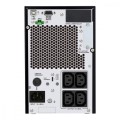 Zasilacz awaryjny SRV1KIL-E APC Easy UPS On-Line SRV 1000VA 230V with Extended    Runtime Battery Pack -1832284