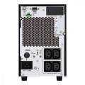 Zasilacz awaryjny SRV2KIL-E APC Easy UPS On-Line SRV 2000VA 230V with Extended    Runtime Battery Pack -1832291
