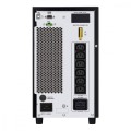 Zasilacz awaryjny SRV3KI-E APC Easy UPS On-Line SRV 3000VA 2700W 230V -1832294