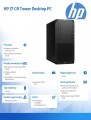 Komputer Z1 Tower G9 i9-14900 1TB/32GB/W11P 8T1G3EA-1831345