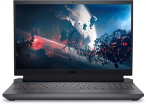 Notebook Inspiron G15 5530 Win11Pro Core i7-13650HX/16GB/1TB SSD/15.6/FHD 360Hz/GeForce RTX 4060/Cam & Mic/WLAN + BT/Backlit Kb/6 Cell/3Y Basic Onsite