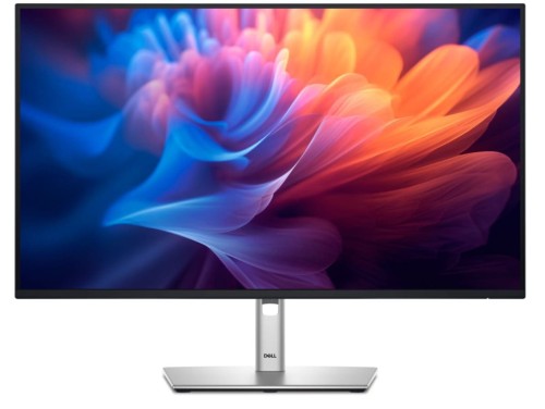Monitor 27 cali P2725H IPS LED Full HD(1920x1080)/16:9/HDMI/DP/USB-C/VGA/USB/5Y-1831558