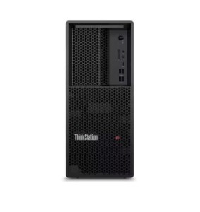 Stacja robocza ThinkStation P3 Tower 30GS00C7PB W11Pro i7-14700K/32GB/1TB/RTXA2000 12GB/vPro/3YR OS + 1YR Premier Support 