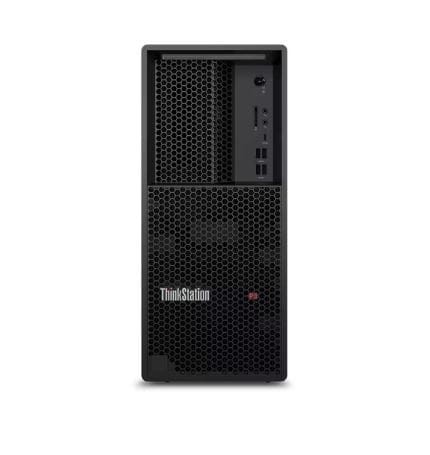Stacja robocza ThinkStation P3 Tower 30GS00C7PB W11Pro i7-14700K/32GB/1TB/RTXA2000 12GB/vPro/3YR OS + 1YR Premier Support -1834668