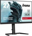 Monitor 27 cali GB2770HSU-B6 0.2ms,IPS,DP,HDMI,180Hz -1835099