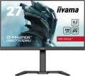 Monitor 27 cali GB2770QSU-B6 0.2ms,IPS,DP,HDMI,180Hz -1835101