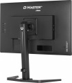 Monitor 27 cali GB2770QSU-B6 0.2ms,IPS,DP,HDMI,180Hz -1835111