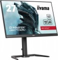 Monitor 27 cali GB2770QSU-B6 0.2ms,IPS,DP,HDMI,180Hz -1835105