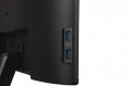 Monitor 27 cali XU2792UHSU-B6 4K,IPS,DP,HDMI,USB-C Power delivery,  350 cd, DPS -1833893
