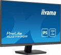 Monitor 27 cali XU2793QS-B6 IPS,QHD,100Hz,HDMI,DP -1835036