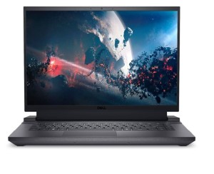 Notebook Inspiron G16 7630 Win11Pro i9-13900HX/32GB/1TB SSD/16.0 QHD+/GeForce RTX 4070/Cam & Mic/WLAN + BT/Backlit Kb/6 Cell/3Y Basic Onsite