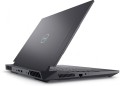 Notebook Inspiron G16 7630 Win11Pro i9-13900HX/32GB/1TB SSD/16.0 QHD+/GeForce RTX 4070/Cam &amp; Mic/WLAN + BT/Backlit Kb/6 Cell/3Y Basic Onsite-1836689