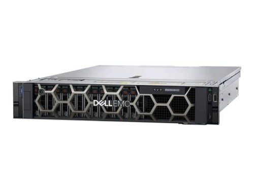 Serwer R550 4310 16GB H355 600GB SAS 700W 3Y -1836739