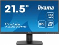 Monitor 21,5 cala XU2293HS-B6 IPS/HDMI/DP/SLIM/2x1W -1837003