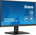 Monitor 21,5 cala XU2293HS-B6 IPS/HDMI/DP/SLIM/2x1W -1837005