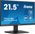 Monitor 21,5 cala XU2293HS-B6 IPS/HDMI/DP/SLIM/2x1W -1837004