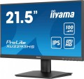 Monitor 21,5 cala XU2293HS-B6 IPS/HDMI/DP/SLIM/2x1W -1837007