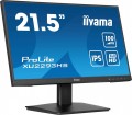 Monitor 21,5 cala XU2293HS-B6 IPS/HDMI/DP/SLIM/2x1W -1837006