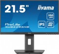 Monitor 22 cale XUB2293HS-B6 IPS,HDMI,DP,HAS(150mm) -1837016