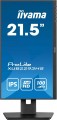 Monitor 22 cale XUB2293HS-B6 IPS,HDMI,DP,HAS(150mm) -1837018