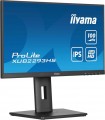 Monitor 22 cale XUB2293HS-B6 IPS,HDMI,DP,HAS(150mm) -1837020