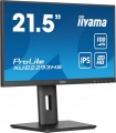 Monitor 22 cale XUB2293HS-B6 IPS,HDMI,DP,HAS(150mm) -1837019