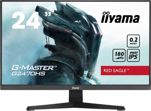 Monitor 24 cale G2470HS-B1 IPS,FHD, 180Hz -1837080