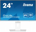 Monitor 24 cale XUB2497HSN-W1 IPS,USB-C Dock,HDMI,DP -1837030
