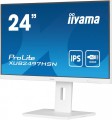 Monitor 24 cale XUB2497HSN-W1 IPS,USB-C Dock,HDMI,DP -1837035