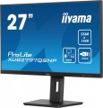 Monitor 27 cali XUB2797QSNP-B1,IPS,QHD,USB-c Dock,KVM,HDMI -1837048