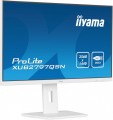 Monitor 27 cali XUB2797QSN-W1 IPS,QHD,USB-c Dock 65W,HDMI, WHITE -1837071