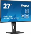 Monitor 27 cali XUB2792UHSU-B6,4K,IPS,DP,HDMI,USB-C -1837095