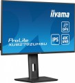 Monitor 27 cali XUB2792UHSU-B6,4K,IPS,DP,HDMI,USB-C -1837096