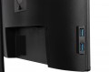 Monitor 27 cali XUB2792UHSU-B6,4K,IPS,DP,HDMI,USB-C -1837107
